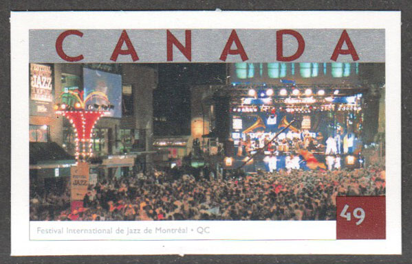 Canada Scott 2021 MNH - Click Image to Close